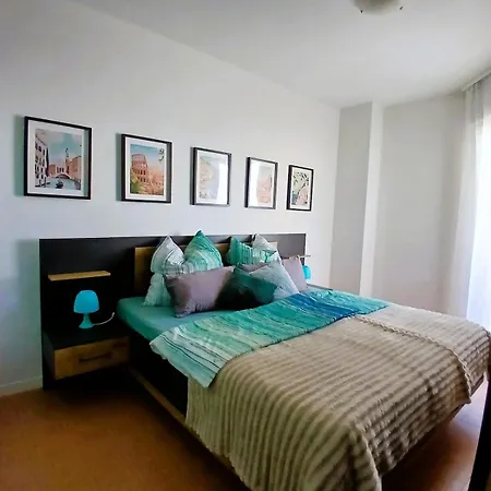Codominio Corso Apartamento *