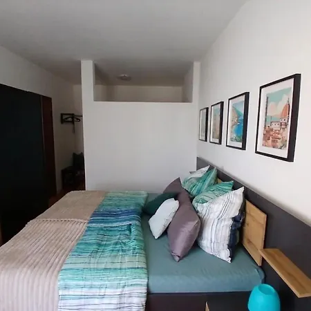 Codominio Corso Apartamento *