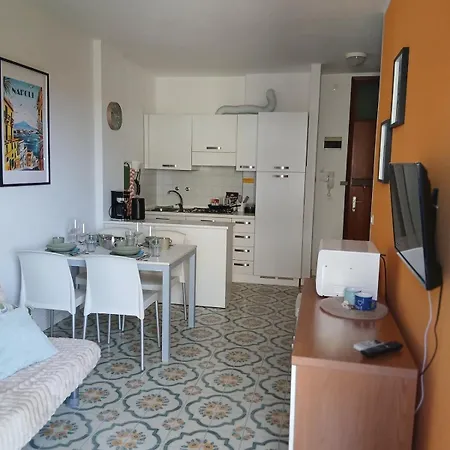 Apartamento Codominio Corso Bibione