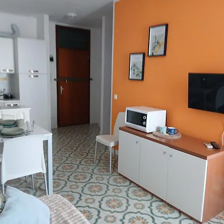 Codominio Corso Apartamento