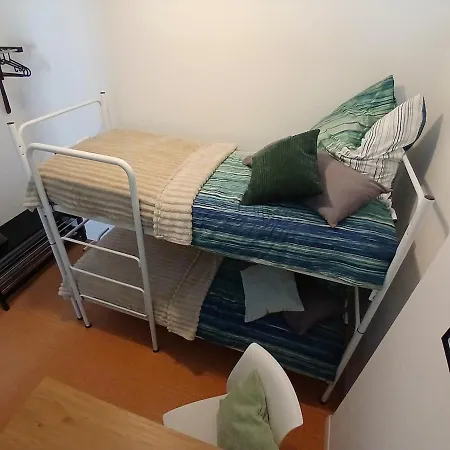 Codominio Corso Apartamento